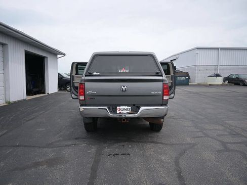 Used 2012 RAM 2500 Big Horn AWD/4WD image 40