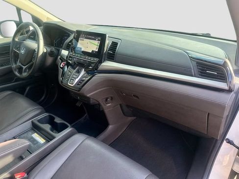 Used 2019 Honda Odyssey Elite image 31