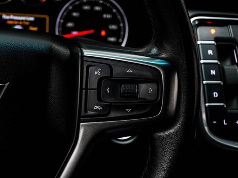 Used 2021 Chevrolet Tahoe LT RWD image 27