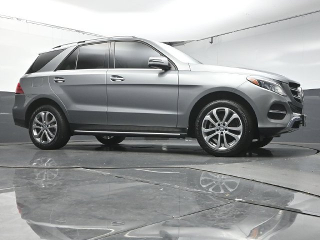 Used 2016 Mercedes-Benz GLE 350 4MATIC image 37