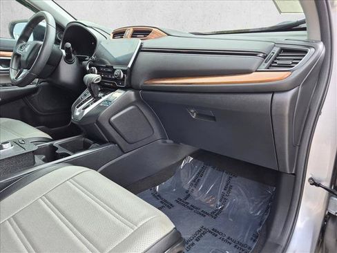 Used 2019 Honda CR-V EX image 22