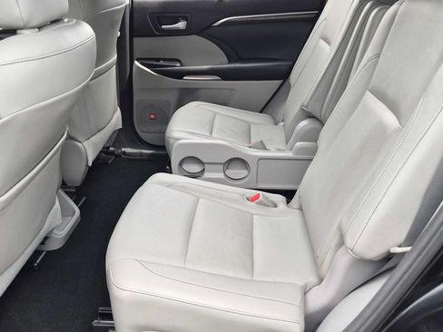 Used 2015 Toyota Highlander Limited AWD/4WD image 20