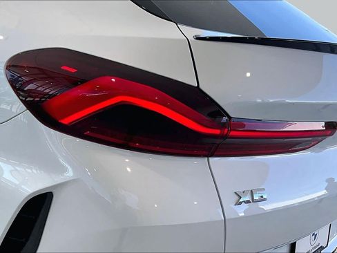 New 2027 BMW X6 M60i AWD/4WD image 15