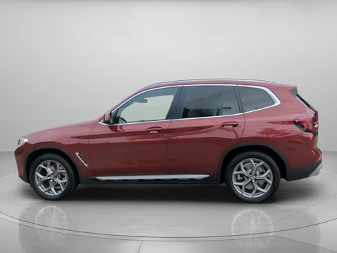Used 2024 BMW X3 sDrive30i w/ Convenience Package RWD image 17