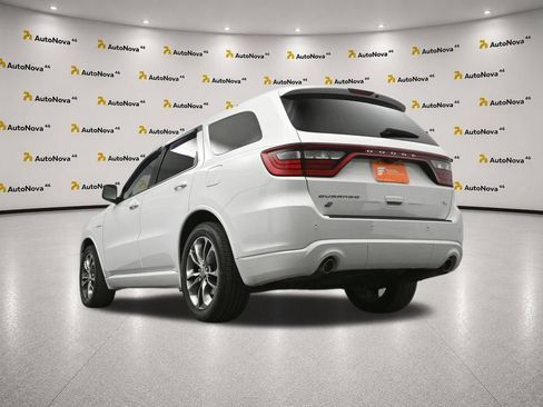 Used 2020 Dodge Durango R/T AWD/4WD image 41