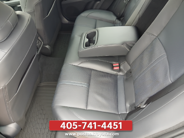 New 2026 Toyota Camry XSE FWD image 59