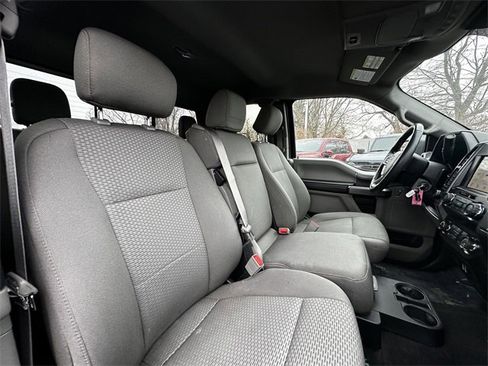 Certified 2019 Ford F150 XLT w/ Equipment Group 302A Luxury image 34