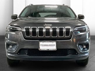 Used 2019 Jeep Cherokee Latitude Plus w/ Comfort/Convenience Group video 2