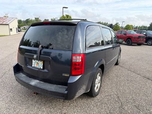 Used 2008 Dodge Grand Caravan SE FWD image 7
