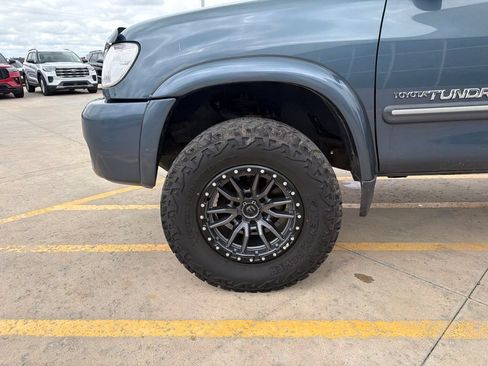 Used 2006 Toyota Tundra SR5 AWD/4WD image 25