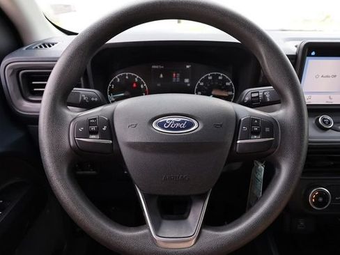 Used 2022 Ford Maverick XL w/ Equipment Group 100A Standard AWD/4WD image 10