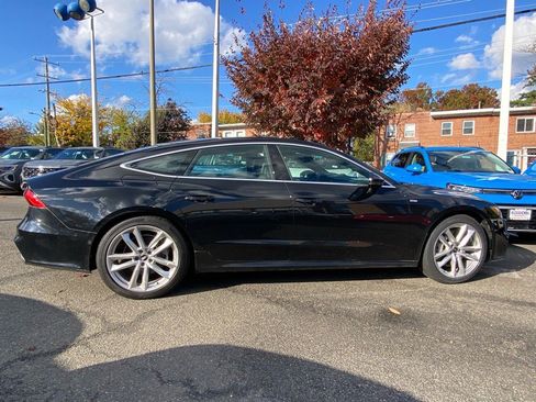 Used 2021 Audi A7 e Premium Plus image 2
