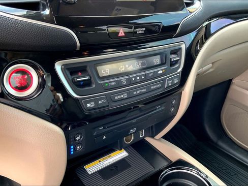 Used 2021 Honda Pilot Elite image 31
