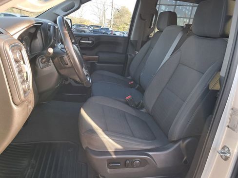 Used 2019 Chevrolet Silverado 1500 RST w/ All-Star Edition image 11