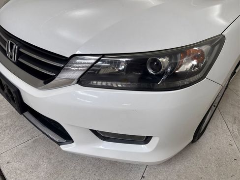 Used 2014 Honda Accord EX-L image 16