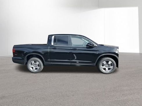 New 2026 Honda Ridgeline RTL image 10