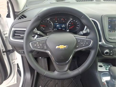 Certified 2024 Chevrolet Equinox LT w/ LPO, Floor Liner Package FWD image 14