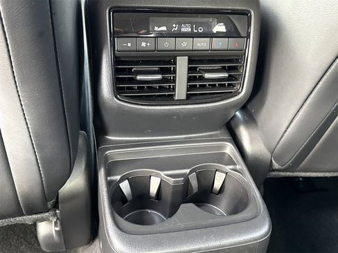 Used 2022 MAZDA CX-9 Touring Plus image 13