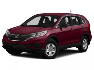 Used 2015 Honda CR-V LX image 1