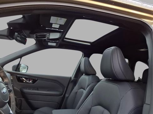 New 2026 Subaru Forester Limited image 10