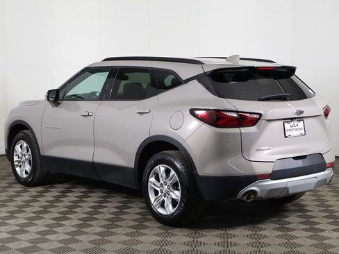 Used 2021 Chevrolet Blazer LT FWD image 10