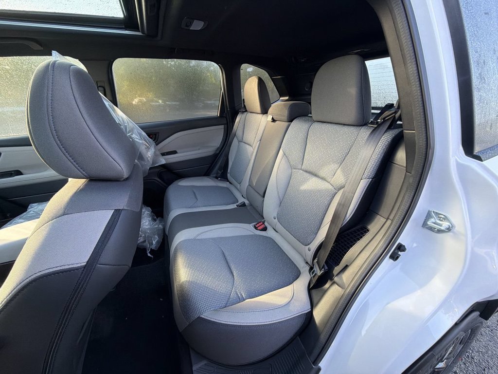 New 2026 Subaru Forester Premium AWD/4WD image 13