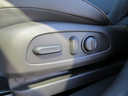 New 2026 Buick Encore GX Preferred w/ Comfort Package image 17