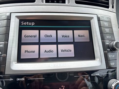 Used 2011 Toyota Avalon Limited FWD image 22