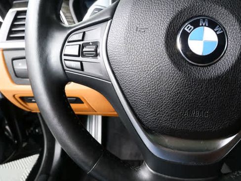 Used 2019 BMW 430i Gran Coupe RWD image 9