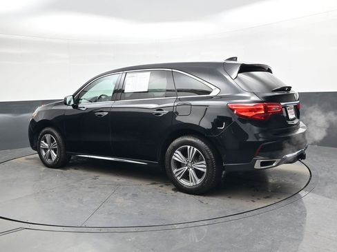 Used 2019 Acura MDX SH-AWD image 6