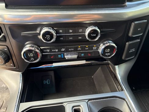 Used 2021 Ford F150 Lariat AWD/4WD image 23