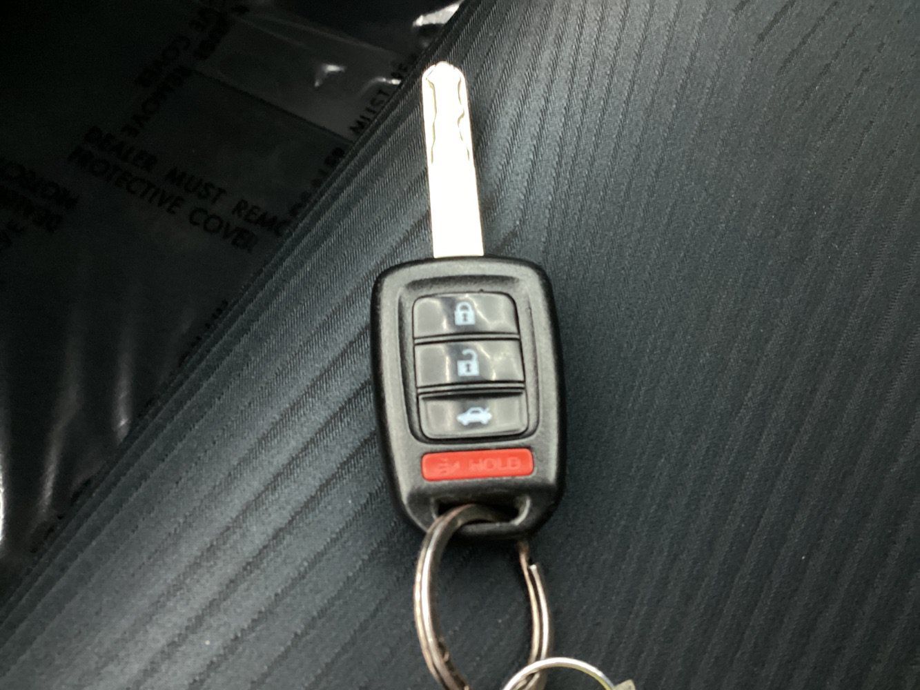 Used 2014 Honda Accord LX-S image 34