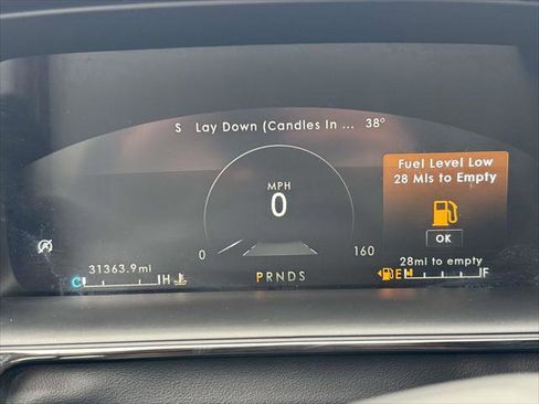 Used 2022 Lincoln Nautilus Standard image 22