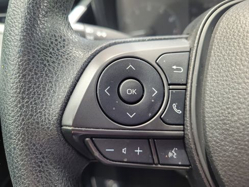 Used 2023 Toyota Corolla LE FWD image 26