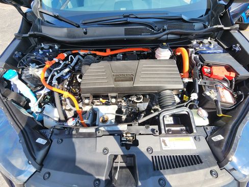 Used 2022 Honda CR-V EX image 22