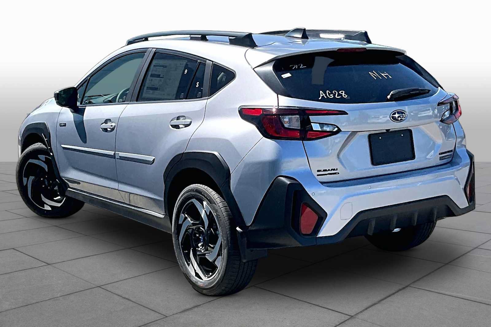 New 2026 Subaru Crosstrek 2.5i Limited AWD/4WD image 11