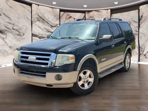 Used 2008 Ford Expedition Eddie Bauer RWD image 1