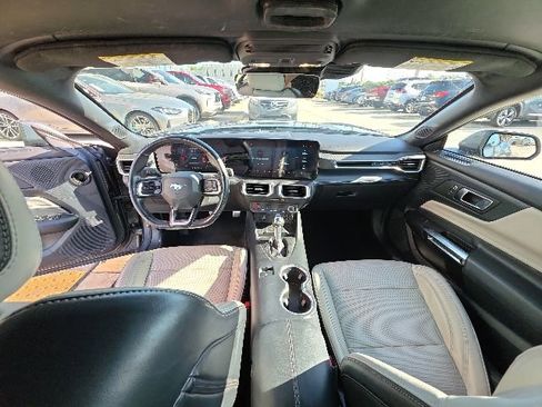 Used 2024 Ford Mustang Premium RWD image 23