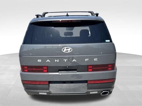 New 2026 Hyundai Santa Fe SEL FWD image 4