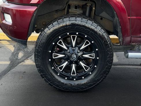 Used 2016 RAM 2500 Limited image 35