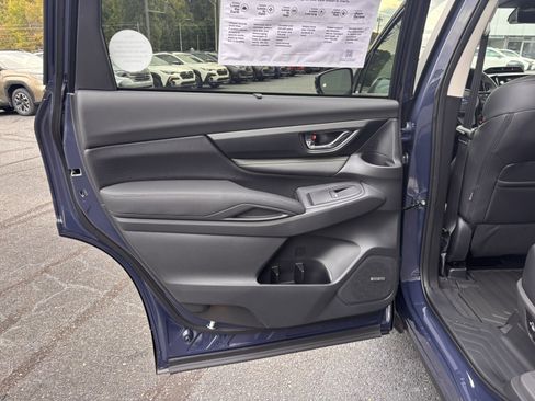 New 2025 Subaru Ascent Bronze Edition image 32