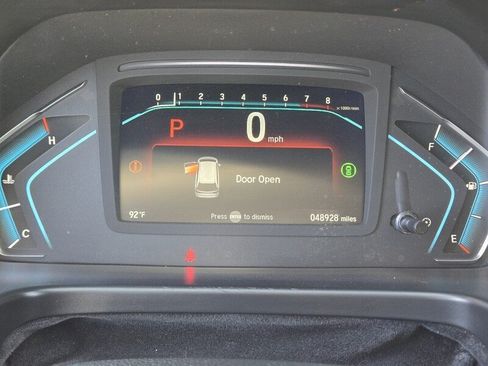 Used 2022 Honda Odyssey EX-L image 24