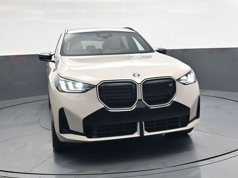 Used 2025 BMW X3 M50 w/ Premium Package image 11