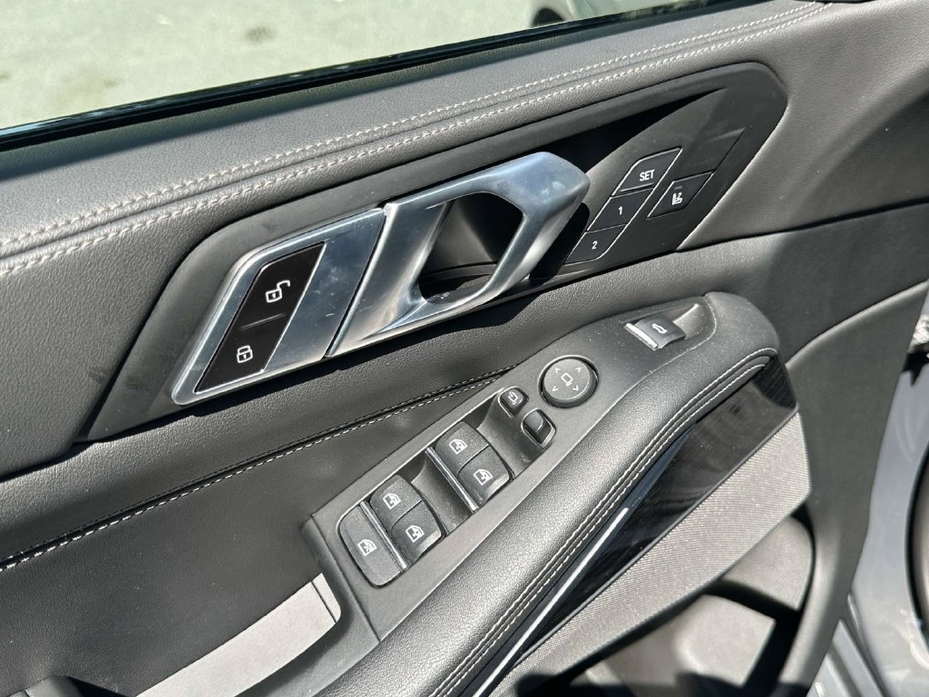 Used 2024 BMW X5 M60i w/ Executive Package AWD/4WD image 19