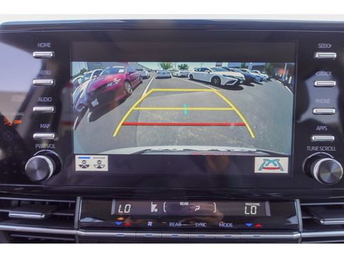 Certified 2023 Toyota Sienna Limited AWD/4WD image 25