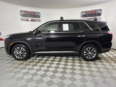 Used 2021 Hyundai Palisade SEL image 7