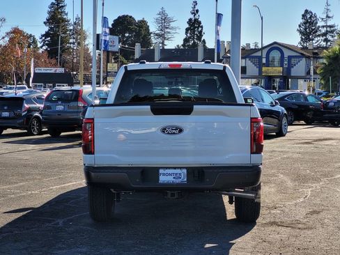 New 2025 Ford F150 XL image 5