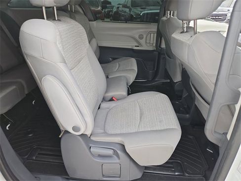 Used 2021 Toyota Sienna LE image 24