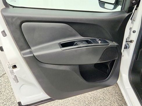 Used 2016 RAM ProMaster City Tradesman SLT w/ Rear Back-up Camera Group FWD image 10