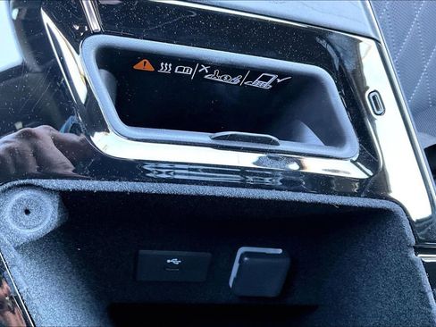 New 2026 Cadillac Lyriq V w/ LPO, Floor Liner Package AWD/4WD image 22